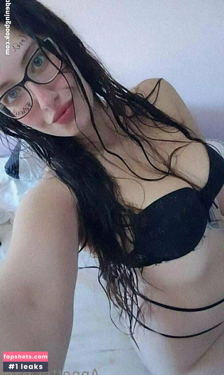 annettechan Nacktheit OnlyFans Fotos #35 - Fapshots