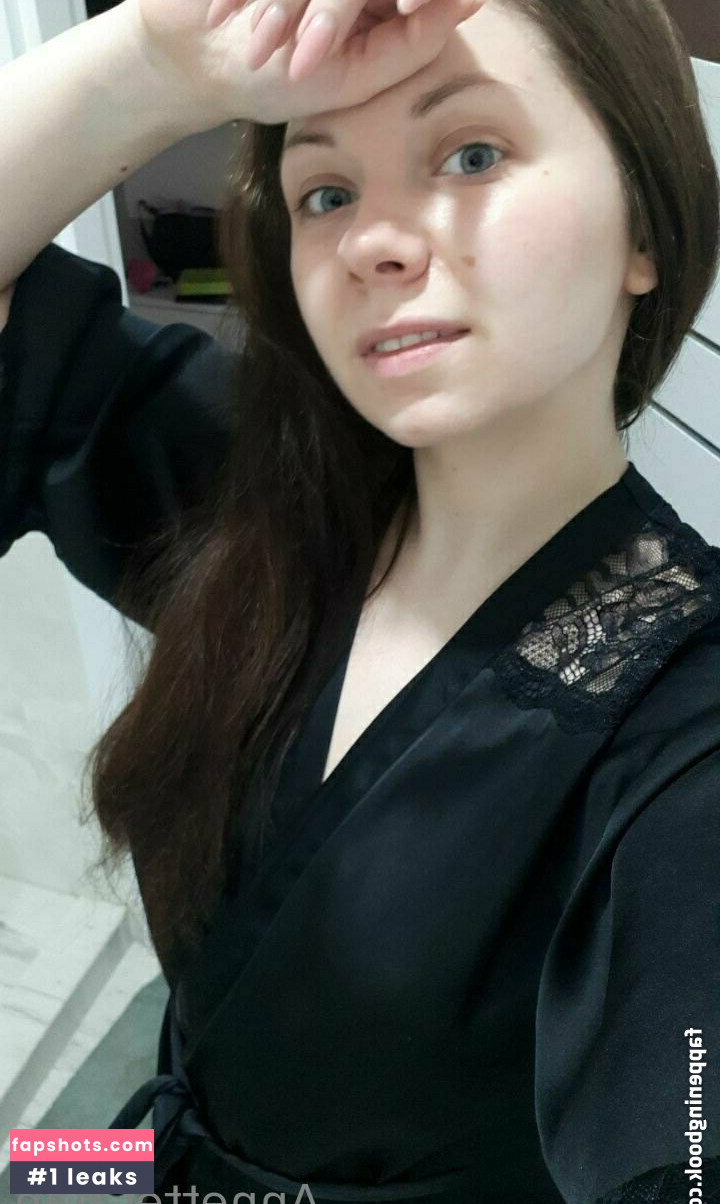 annettechan Nacktheit OnlyFans Fotos #37 - Fapshots