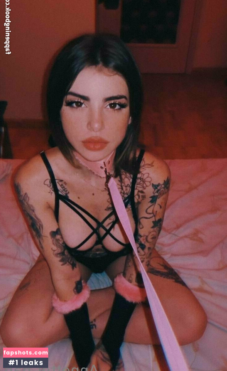 annettechan Nacktheit OnlyFans Fotos #55 - Fapshots