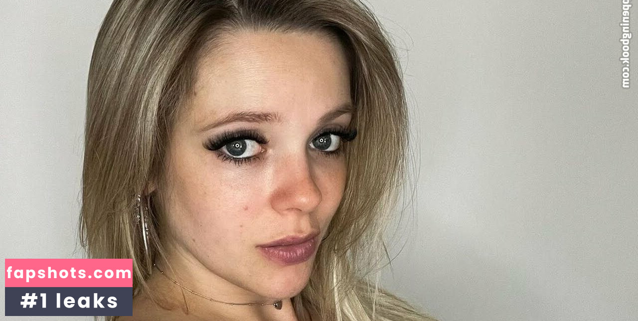 Annewünsche Filtración Desnuda OnlyFans Foto #16 - Fapshots