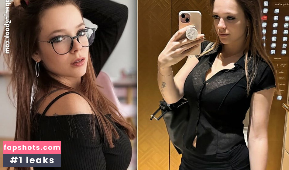 Annewünsche Filtración Desnuda OnlyFans Foto #3 - Fapshots