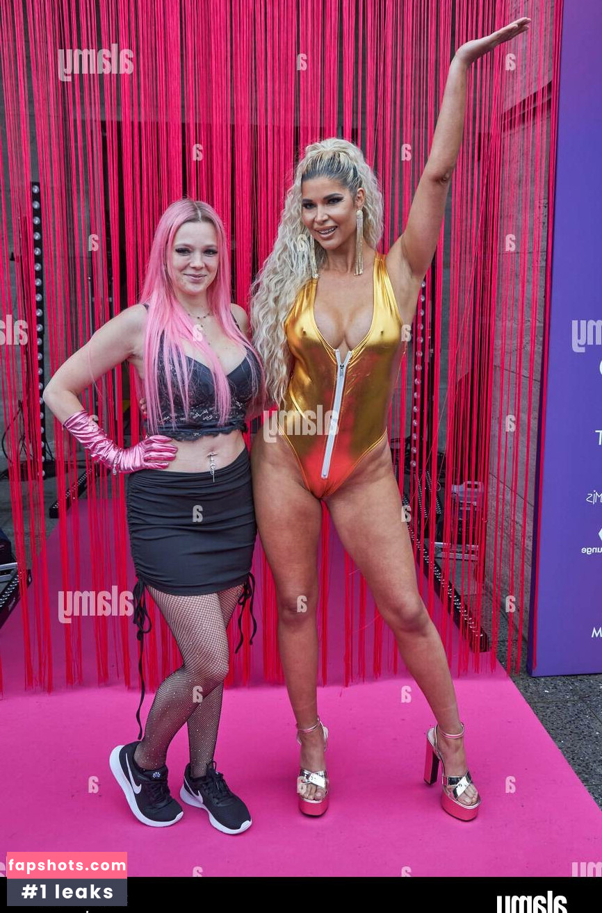 Annewünsche Filtración Desnuda OnlyFans Foto #22 - Fapshots