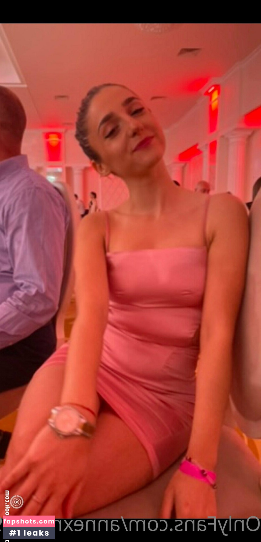 annexmary6918 gallery photo #2