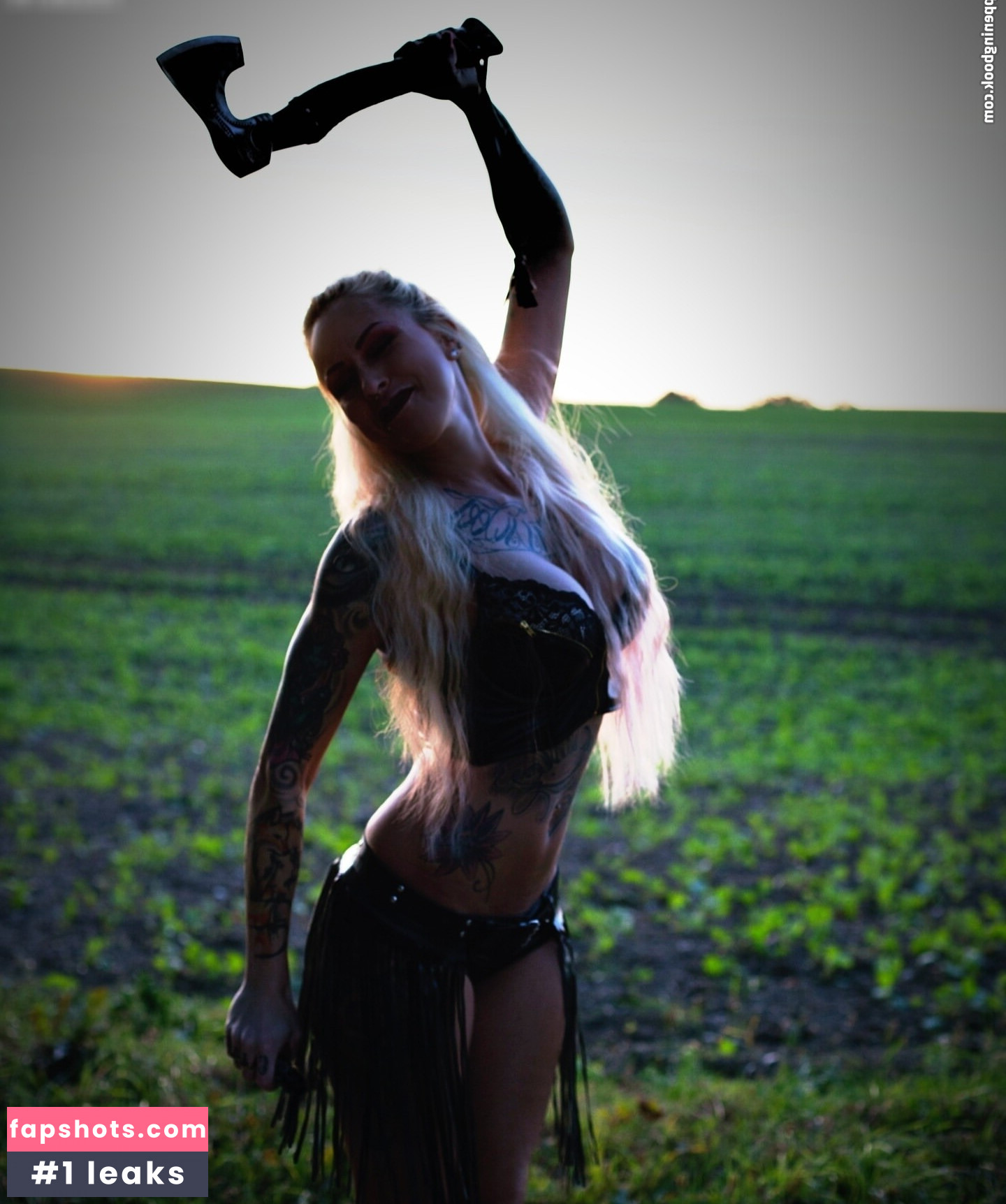 Anni Angel Nude Leaks OnlyFans Photos #44 - LeakJerk