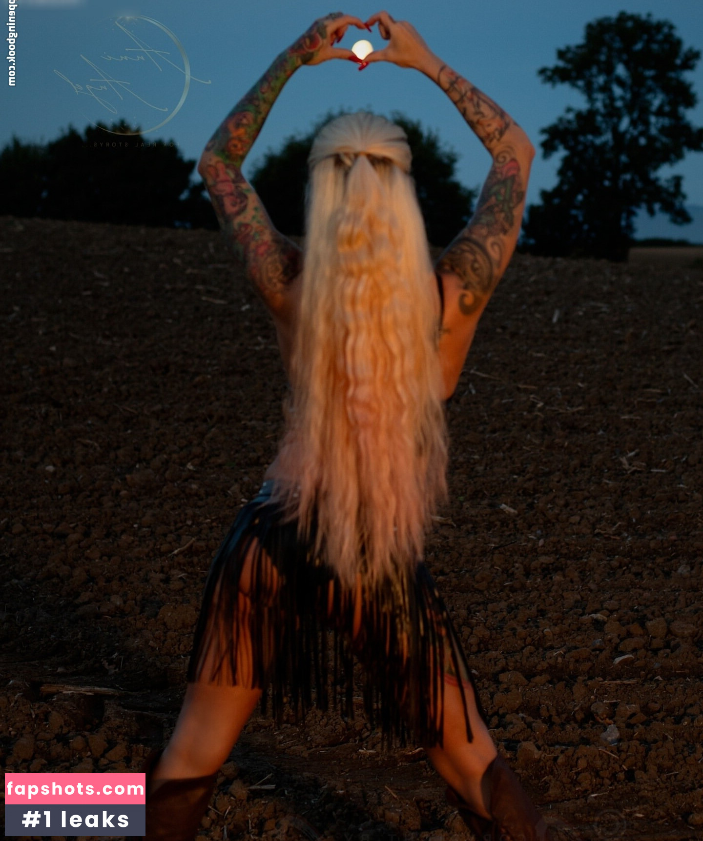 Anni Angel Nude Leaks OnlyFans Photos #50 - LeakJerk