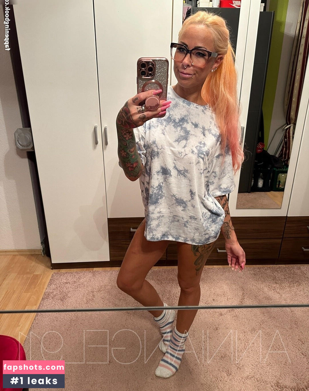 Anni Angel Nude Leaks OnlyFans Photos #54 - LeakJerk