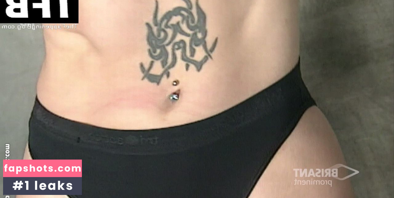 Anni Friesinger Filtración Desnuda OnlyFans Foto #13 - Fapshots