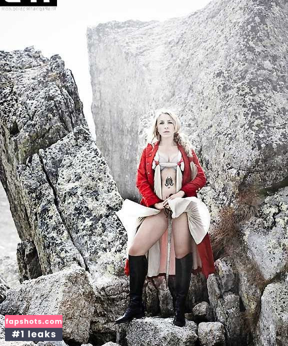 Anni Friesinger Nude Leaks OnlyFans Photos #15 - LeakJerk