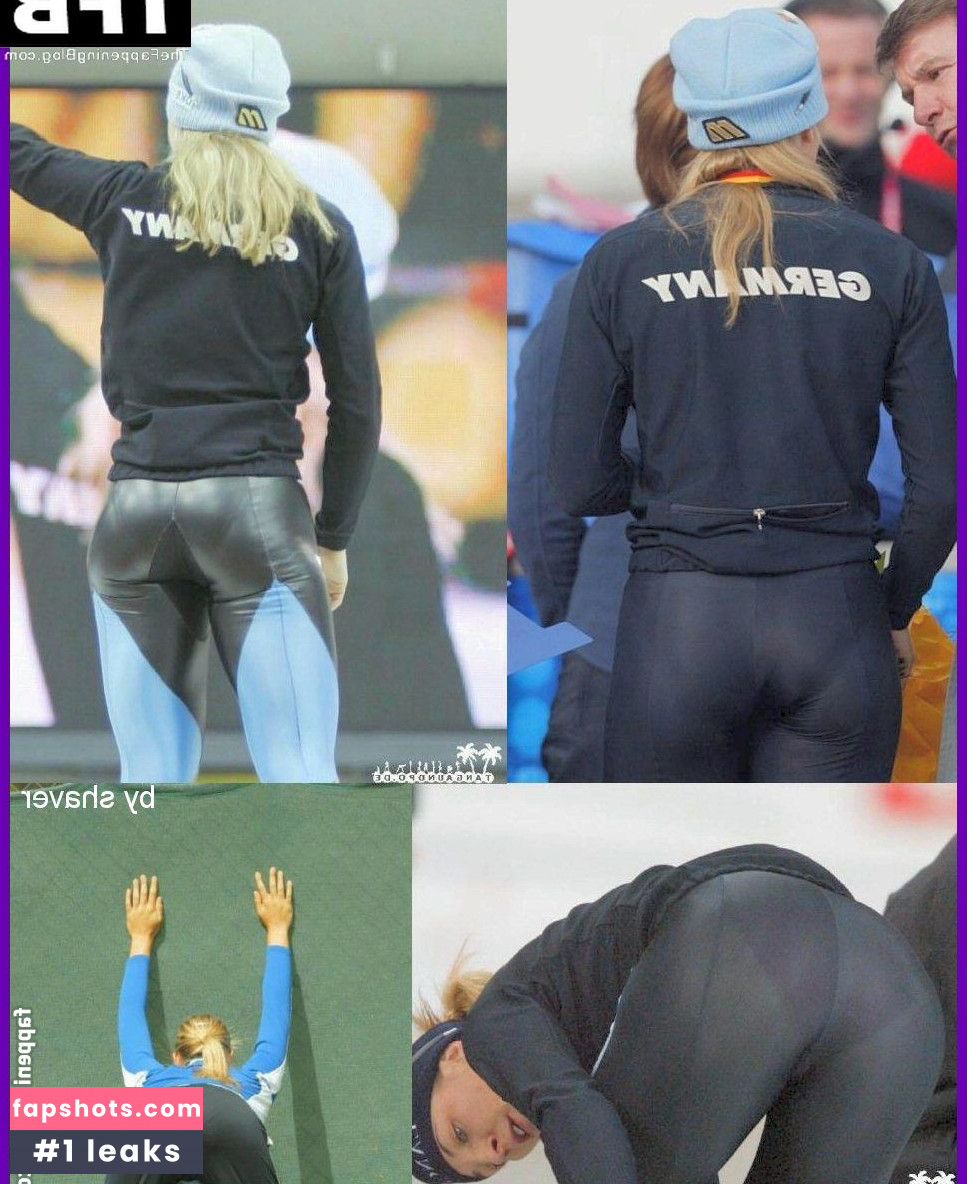 Anni Friesinger Nude Leaks OnlyFans Photos #26 - LeakJerk