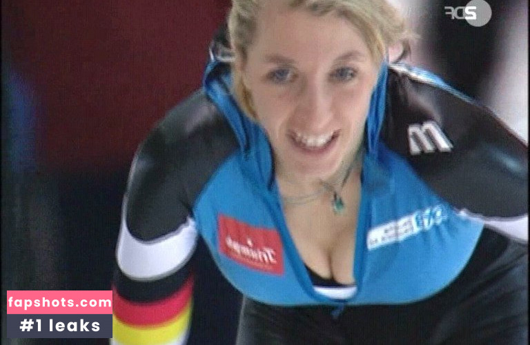 Anni Friesinger Nude Leaks OnlyFans Photos #49 - LeakJerk