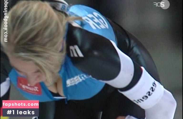 Anni Friesinger Nude Leaks OnlyFans Photos #50 - LeakJerk