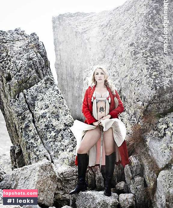 Anni Friesinger Filtración Desnuda OnlyFans Foto #56 - Fapshots