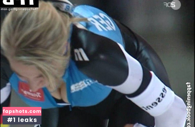 Anni Friesinger Filtración Desnuda OnlyFans Foto #9 - Fapshots