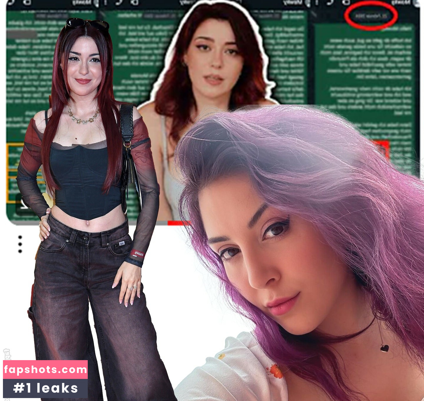 Anni Theduck gallery photo #2