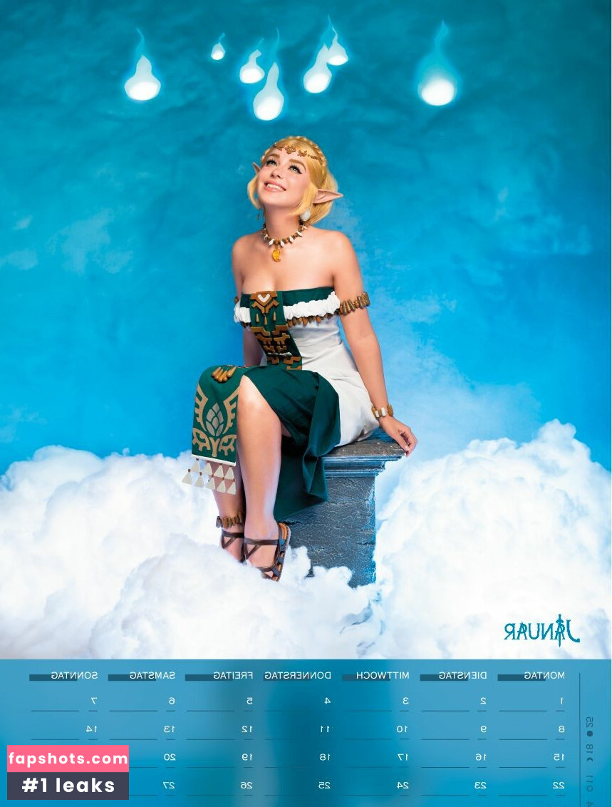 Anni Theduck gallery photo #11