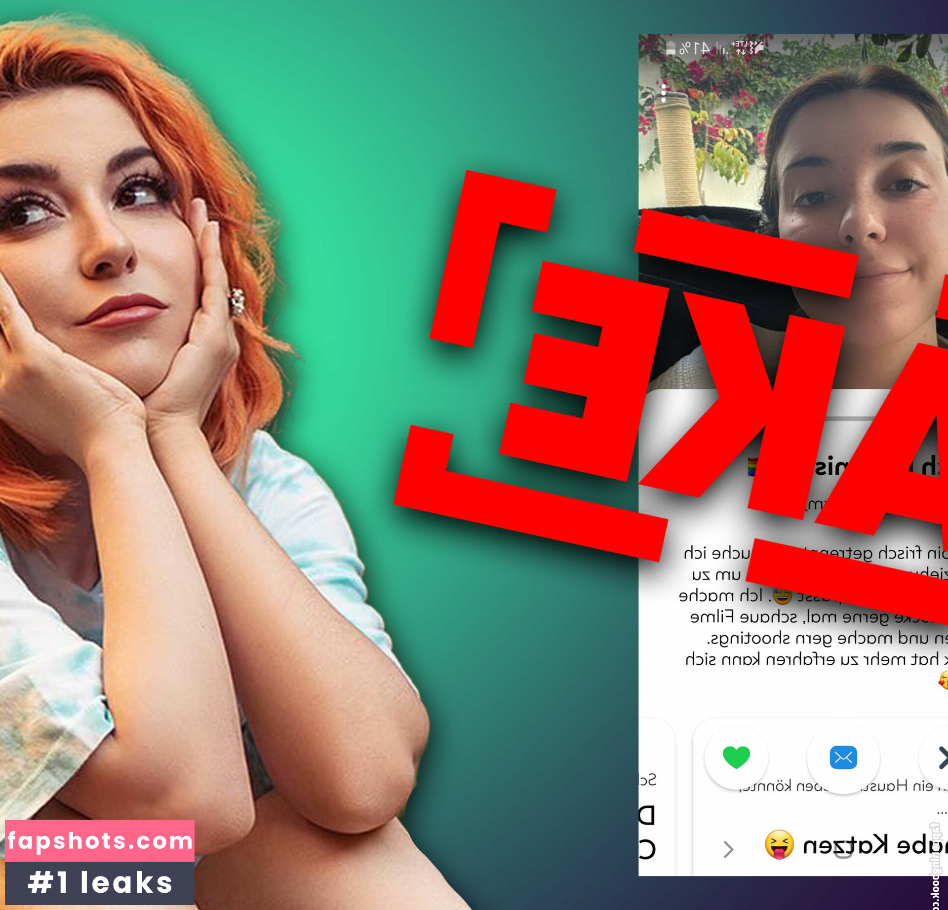 Anni Theduck gallery photo #13