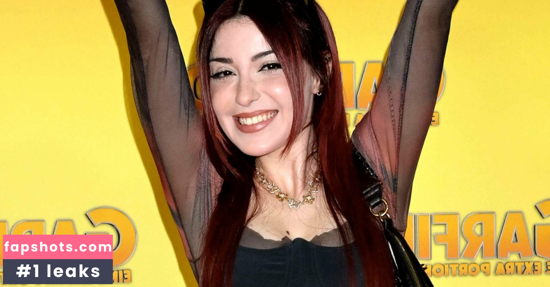 Anni Theduck gallery photo #14