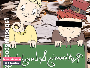 Anni Theduck gallery photo #20