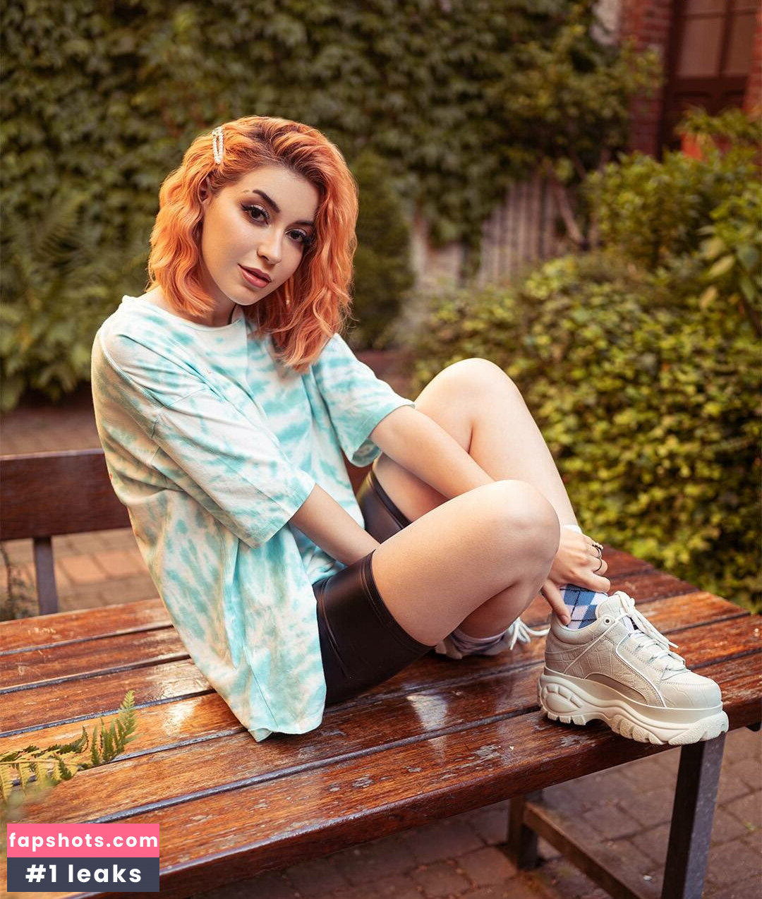 Anni Theduck gallery photo #3