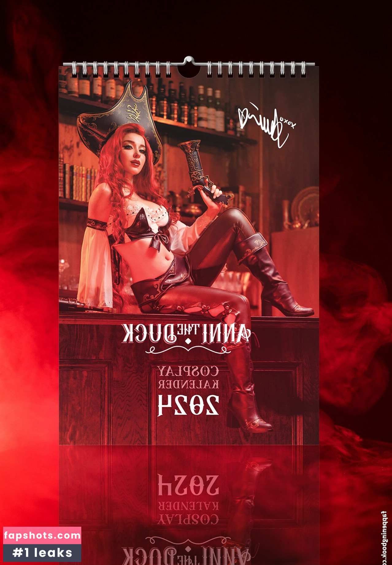 Anni Theduck gallery photo #21