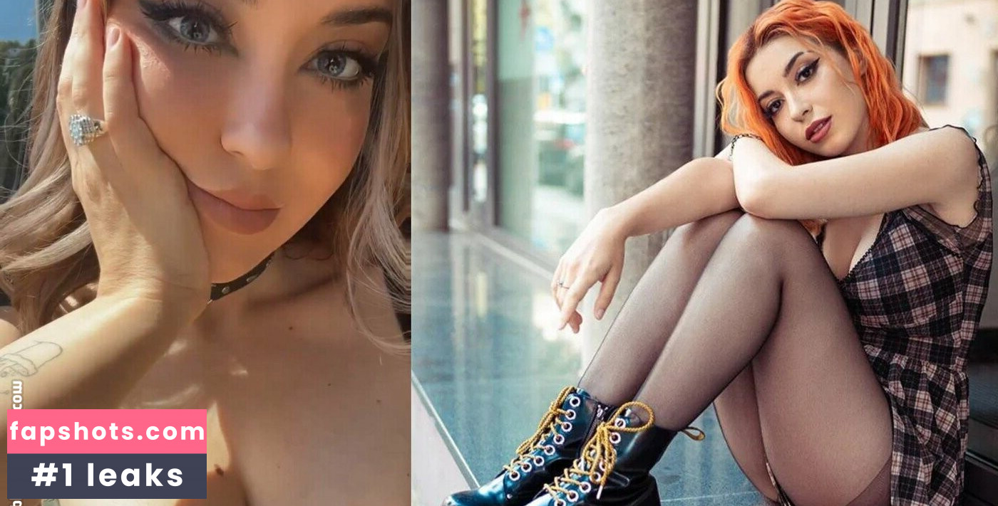 Anni Theduck gallery photo #5