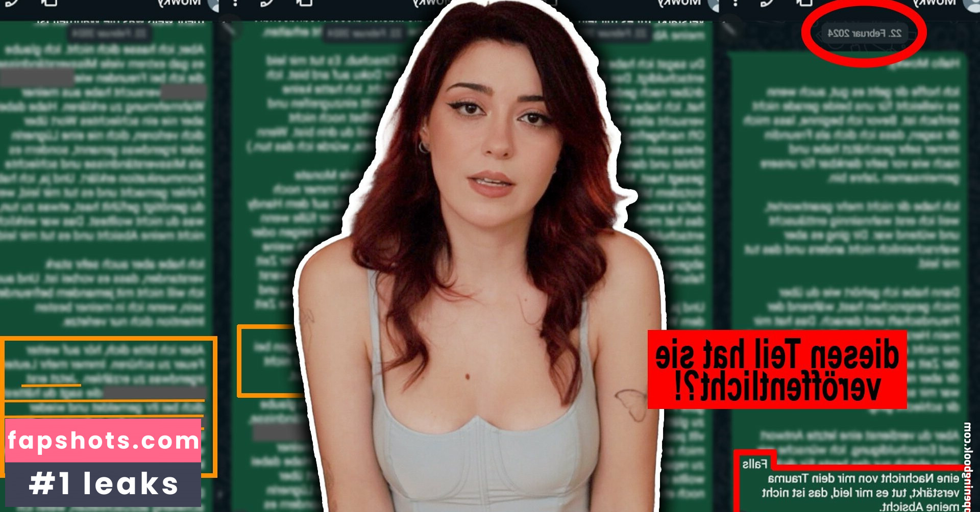 Anni Theduck gallery photo #8