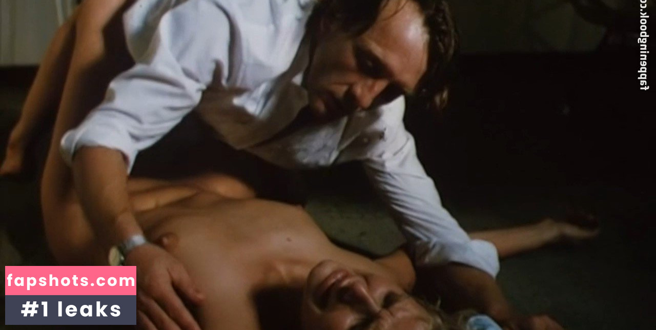 Annick Christiaens Nahé úniky fotek pouze od fanoušků #3 - Fapshots