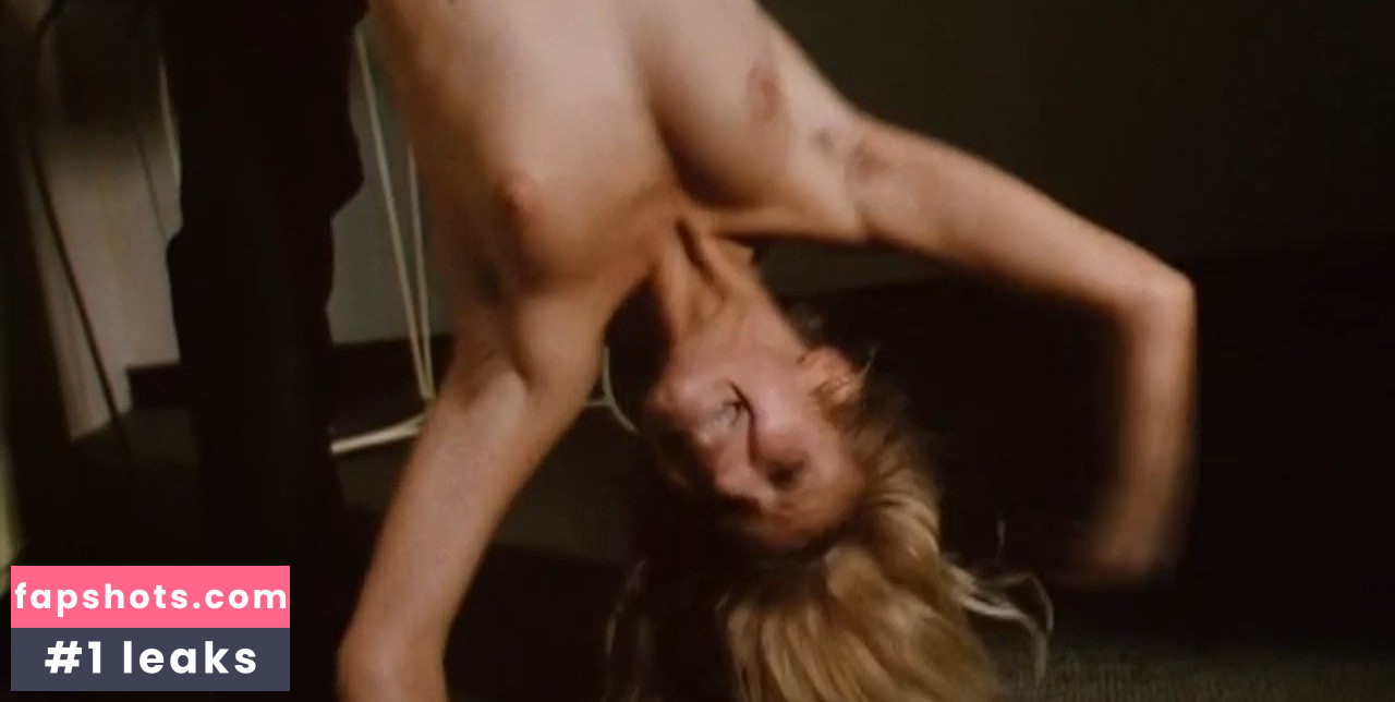 Annick Christiaens Nahé úniky fotek pouze od fanoušků #5 - Fapshots