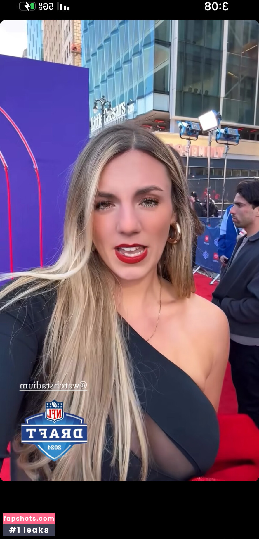 Annie Agar Nahé úniky fotek pouze od fanoušků #33 - Fapshots