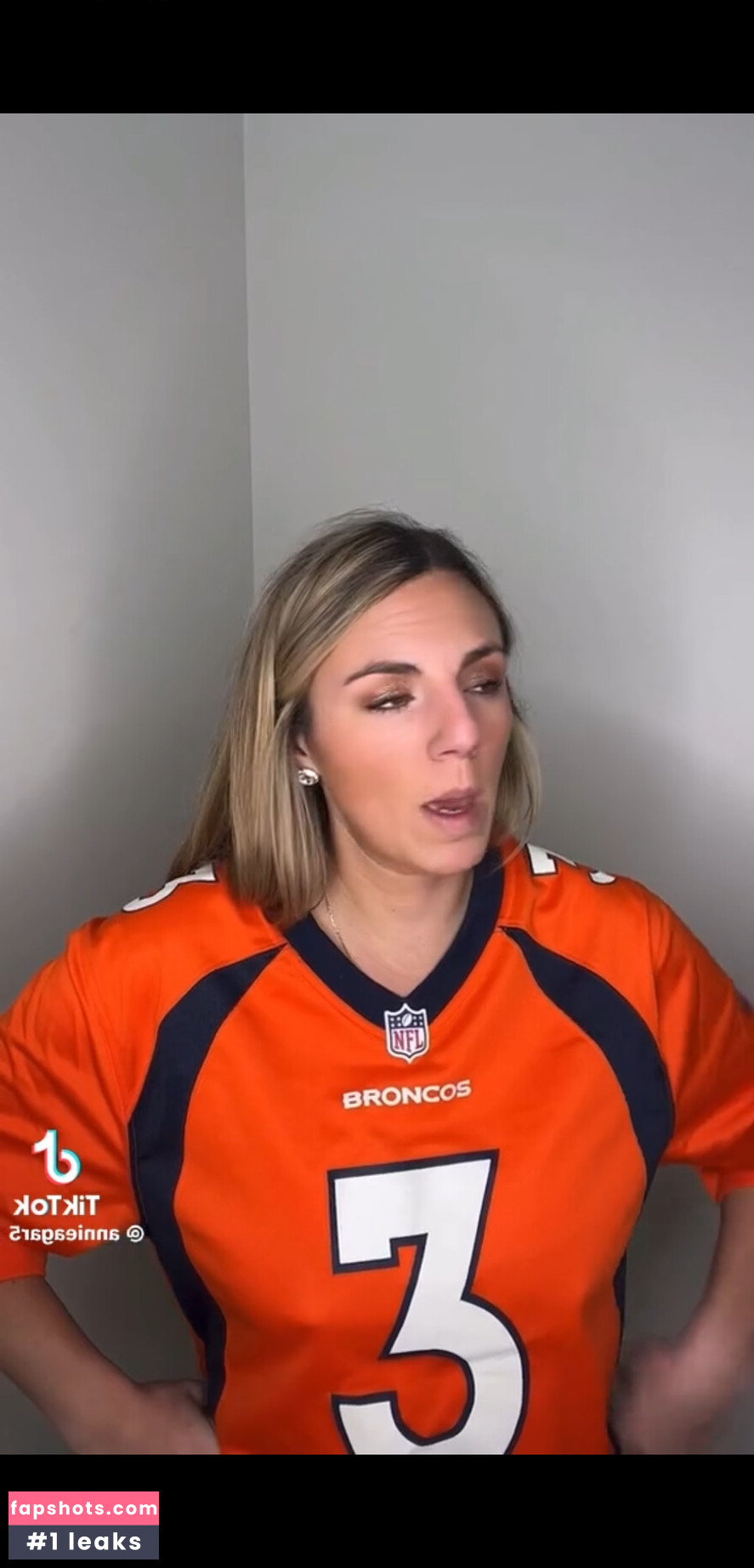 Annie Agar Nahé úniky fotek pouze od fanoušků #36 - Fapshots