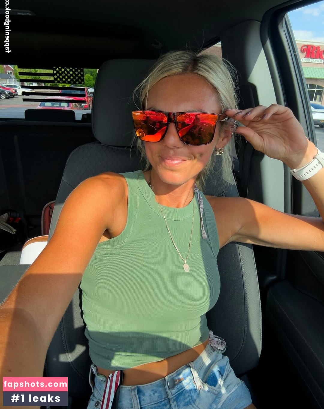 Annie Agar Nahé úniky fotek pouze od fanoušků #8 - Fapshots