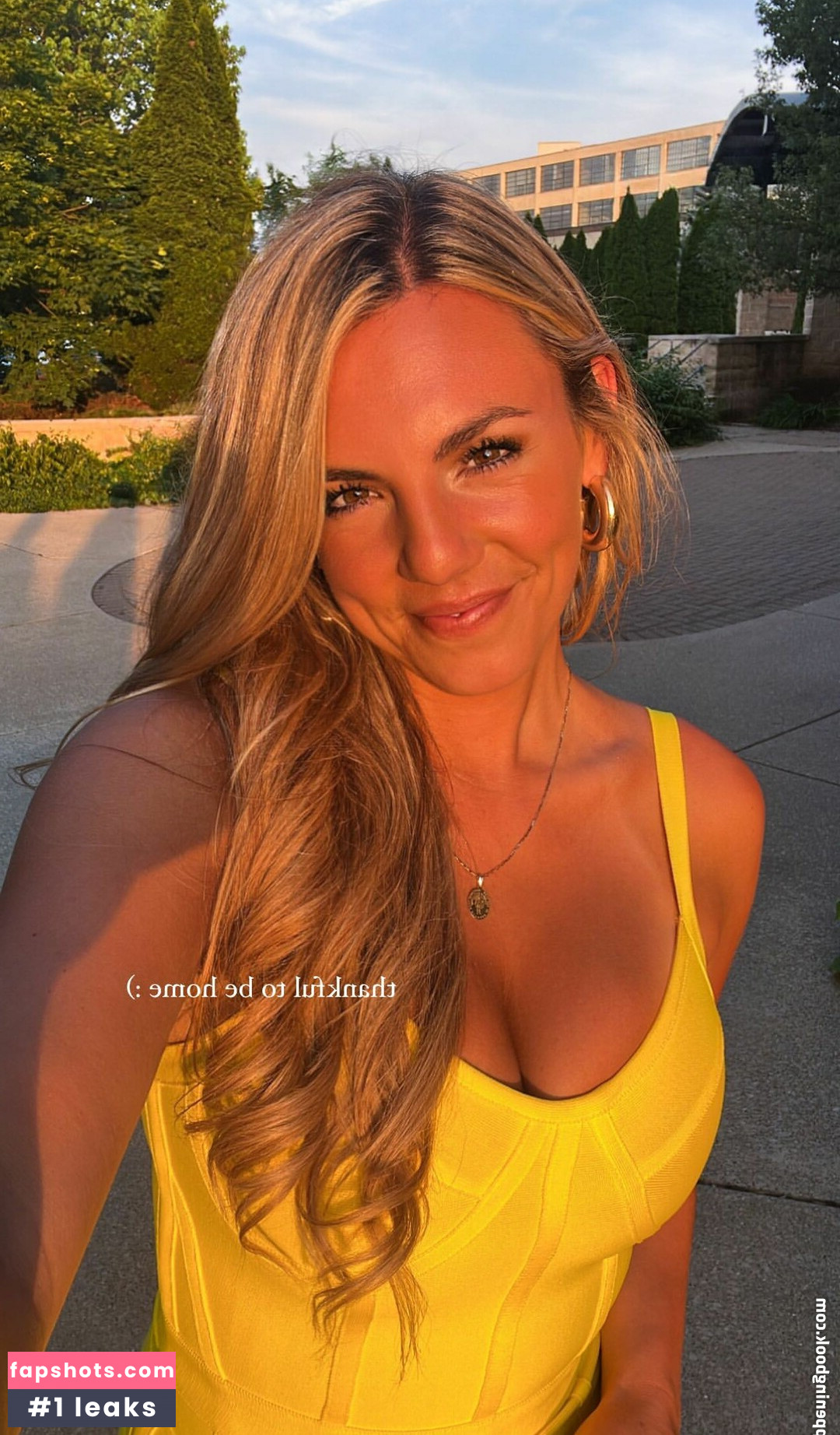 Annie Agar Nahé úniky fotek pouze od fanoušků #79 - Fapshots