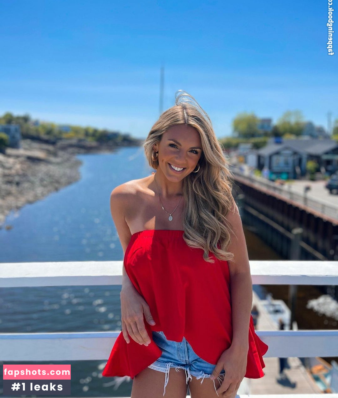 Annie Agar Nahé úniky fotek pouze od fanoušků #80 - Fapshots