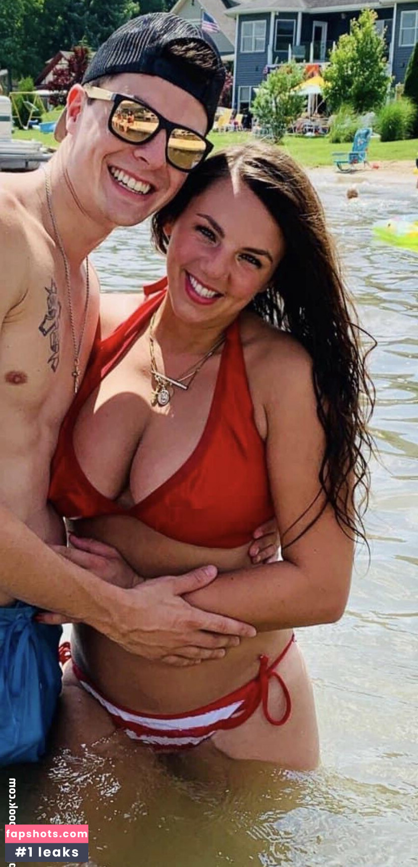 Annie Agar Nahé úniky fotek pouze od fanoušků #93 - Fapshots