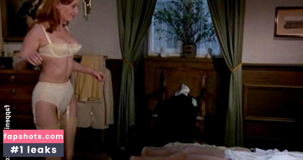 Annie Birgit Garde Nude Leaks OnlyFans Photos #4 - LeakJerk