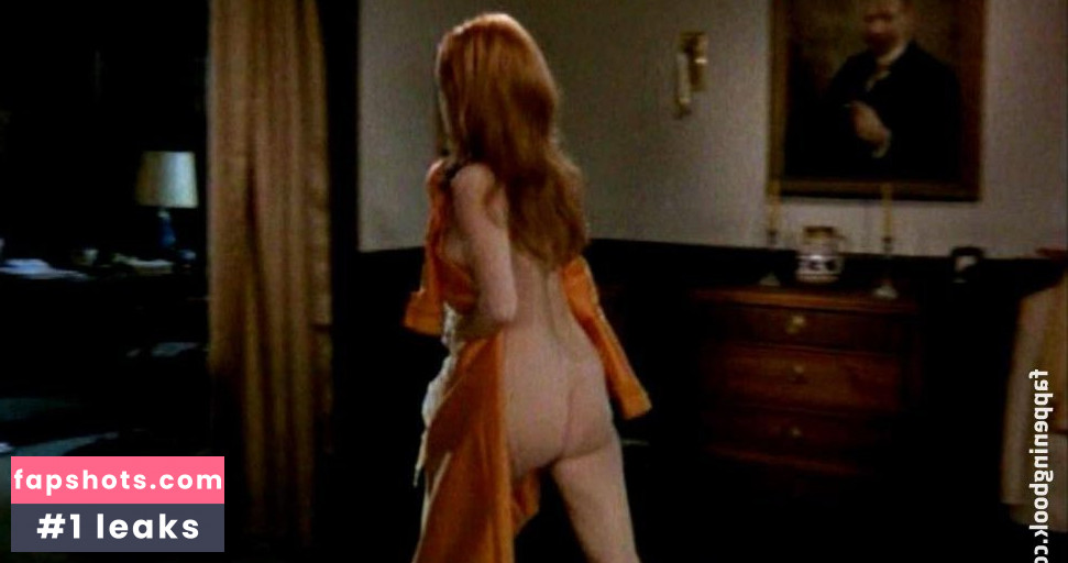 Annie Birgit Garde Nude Leaks OnlyFans Photos #5 - LeakJerk