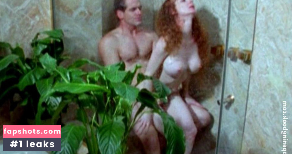 Annie Body gallery photo #5