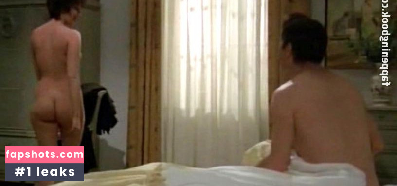 Annie Carol Edel Filtración Desnuda OnlyFans Foto #16 - Fapshots