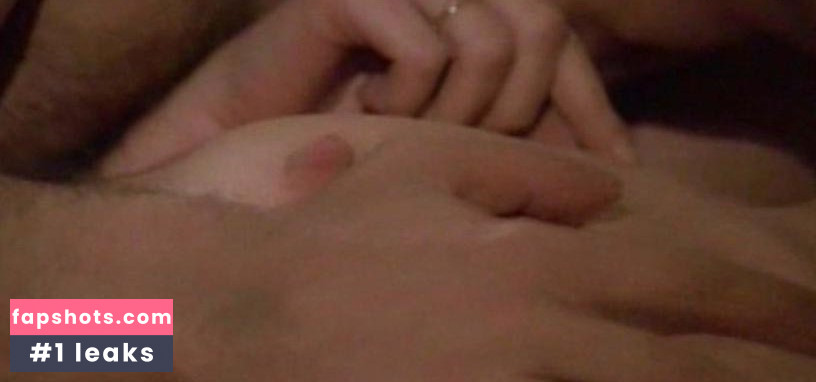 Annie Carol Edel Filtración Desnuda OnlyFans Foto #20 - Fapshots