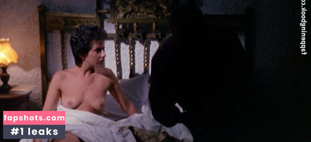 Annie Carol Edel Filtración Desnuda OnlyFans Foto #22 - Fapshots