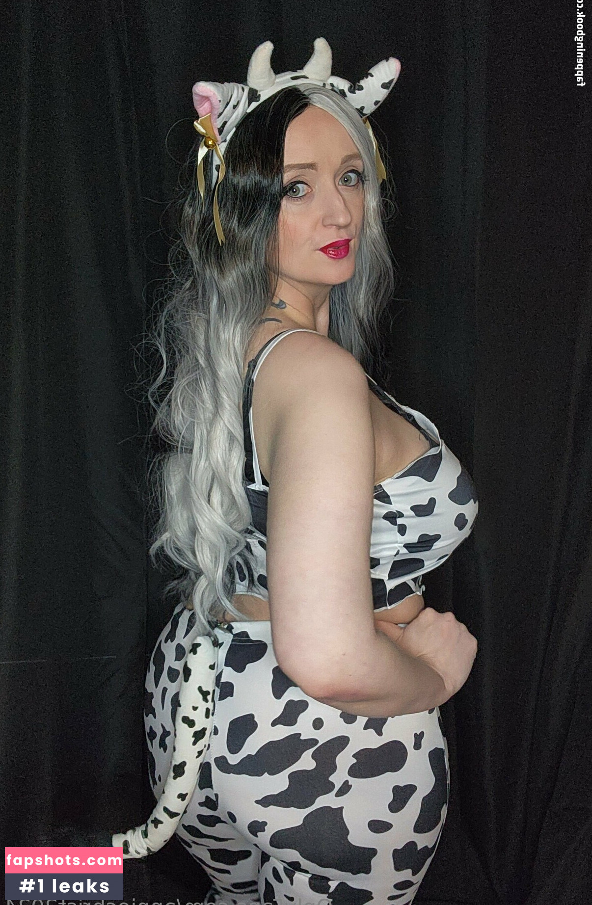 Annie Christ Filtración Desnuda OnlyFans Foto #52 - Fapshots