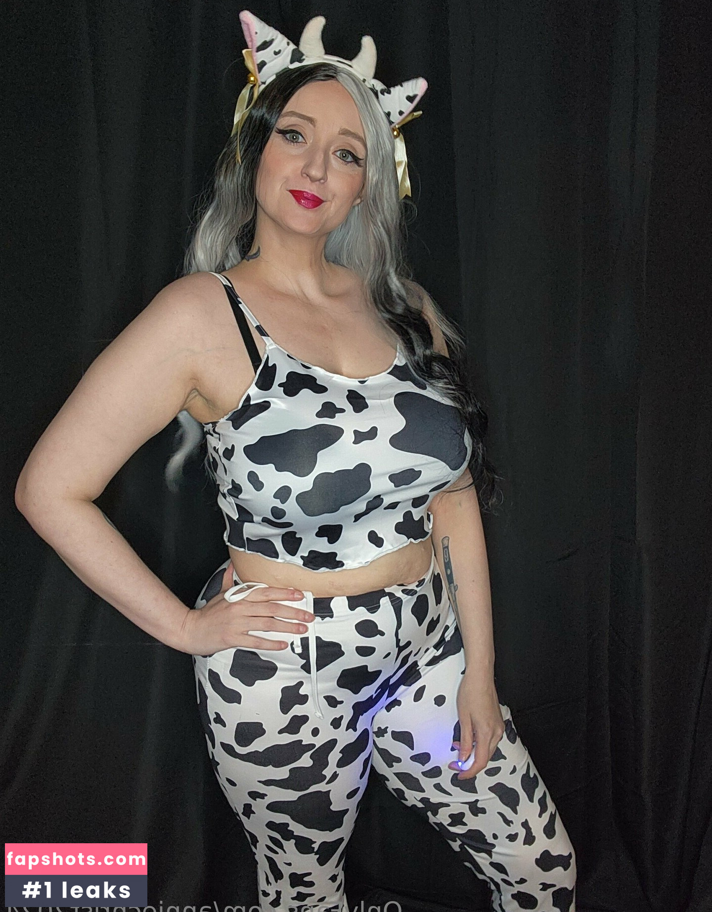 Annie Christ Filtración Desnuda OnlyFans Foto #53 - Fapshots