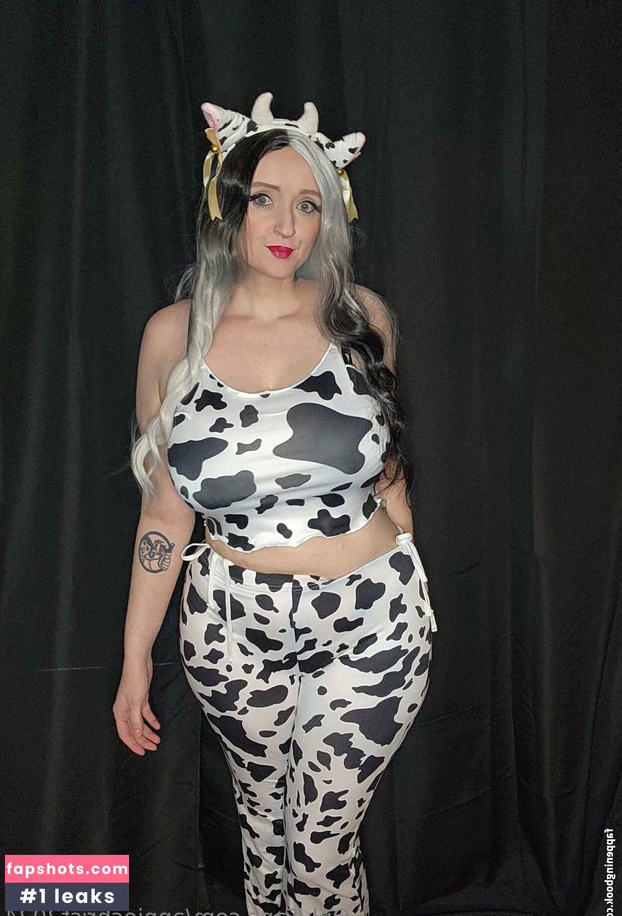 Annie Christ Filtración Desnuda OnlyFans Foto #61 - Fapshots