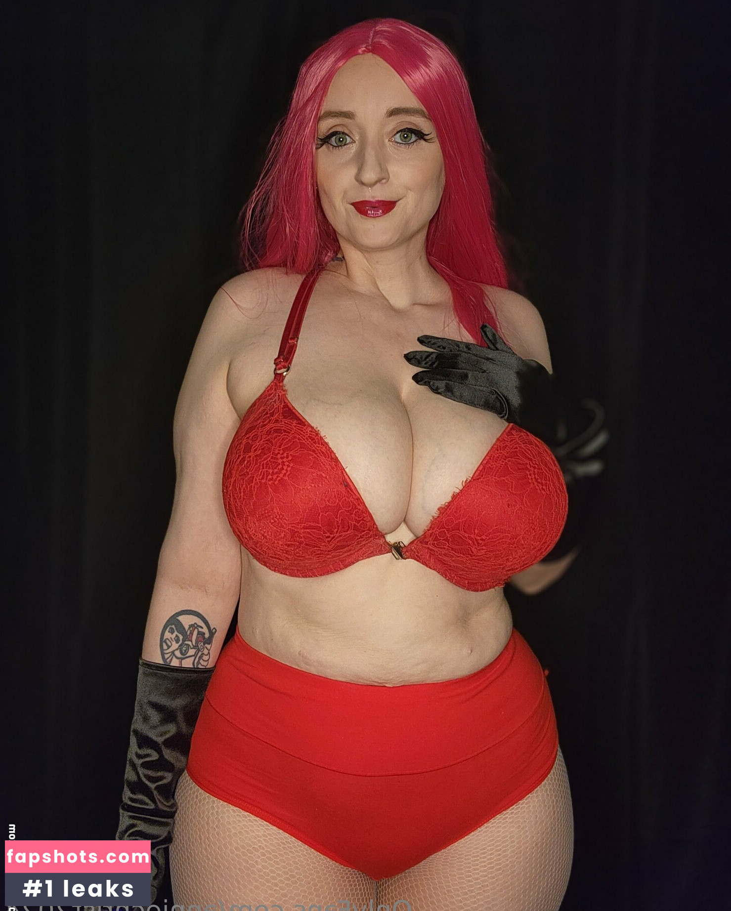 Annie Christ Filtración Desnuda OnlyFans Foto #73 - Fapshots