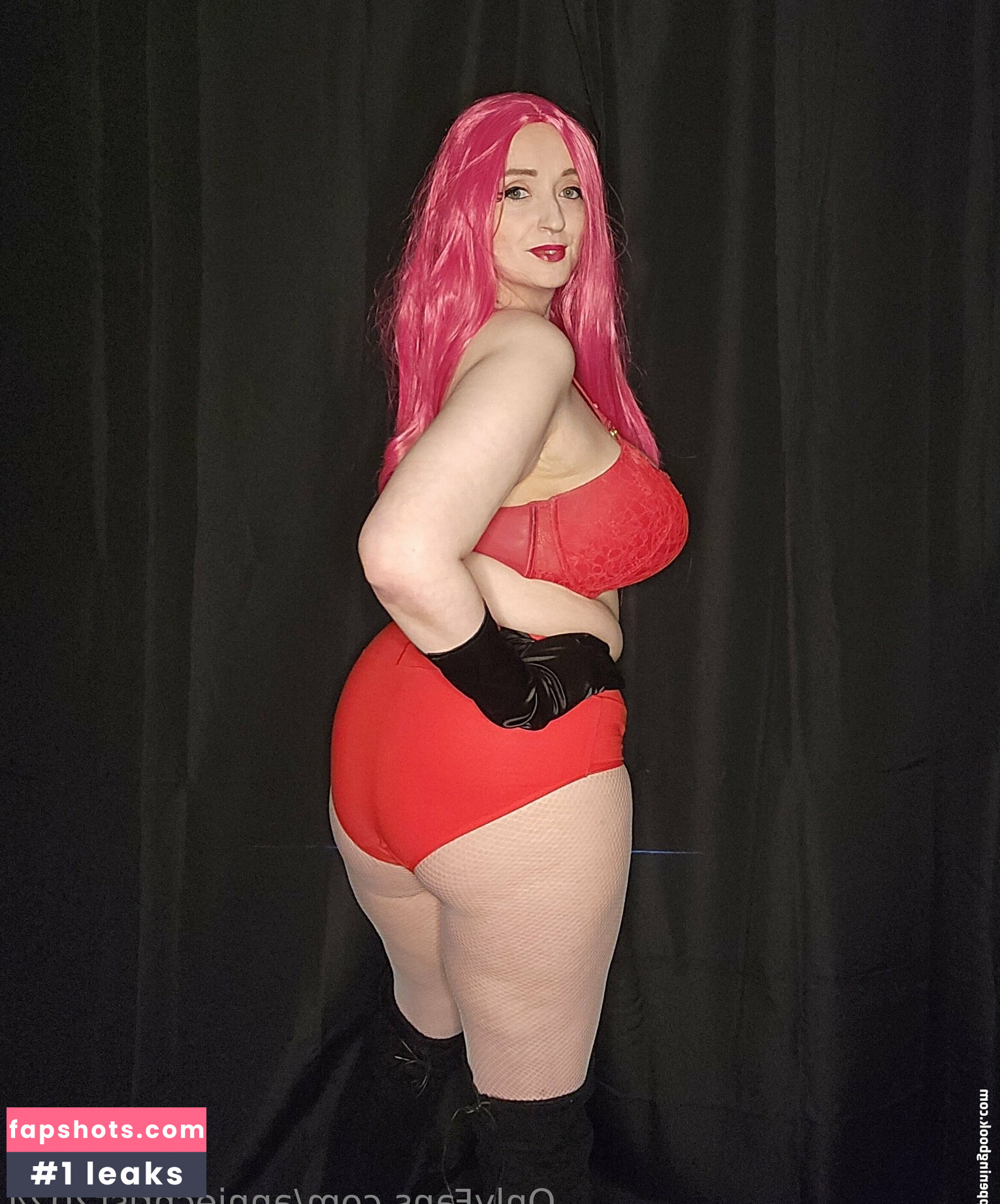 Annie Christ Filtración Desnuda OnlyFans Foto #74 - Fapshots