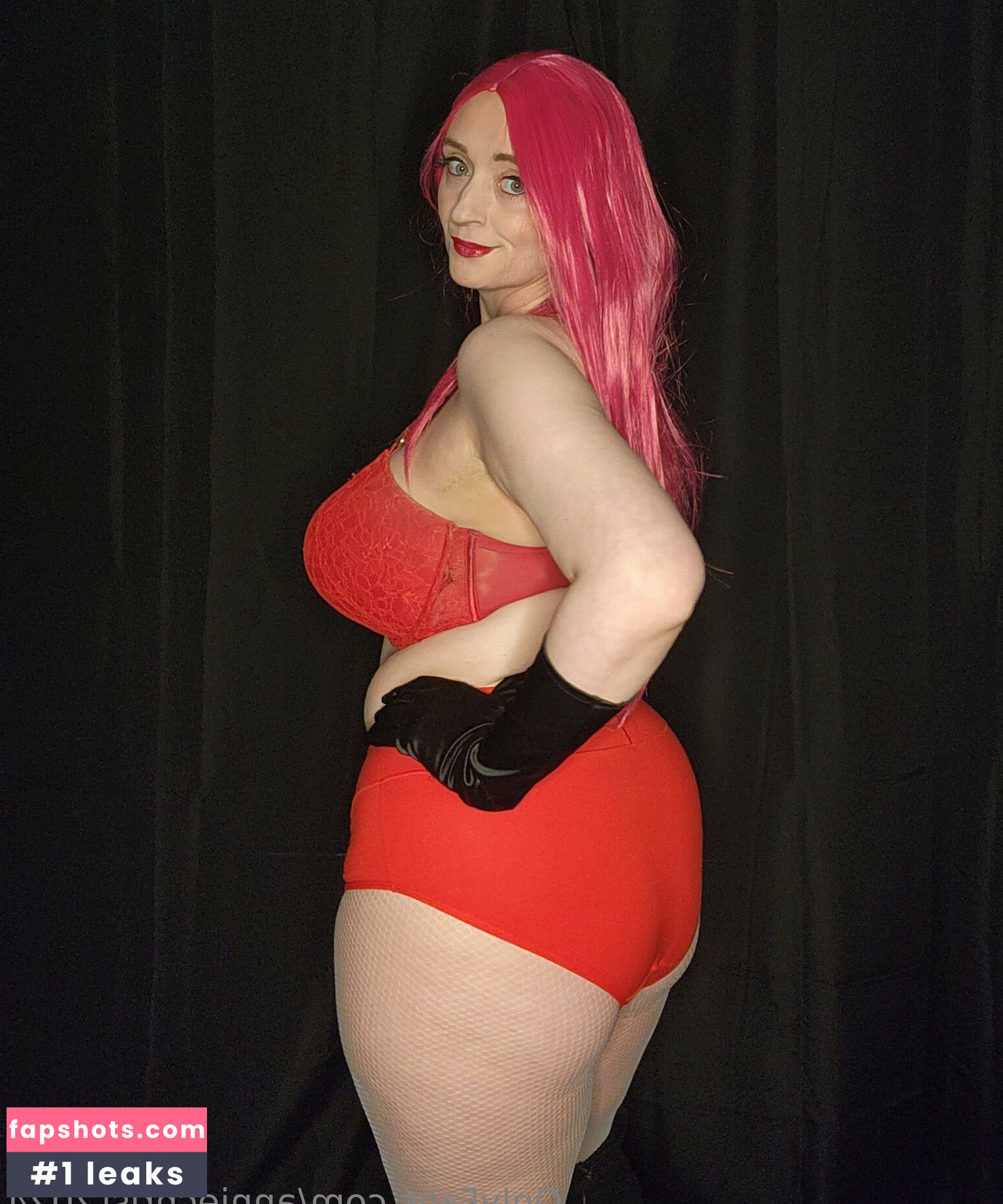 Annie Christ Filtración Desnuda OnlyFans Foto #75 - Fapshots