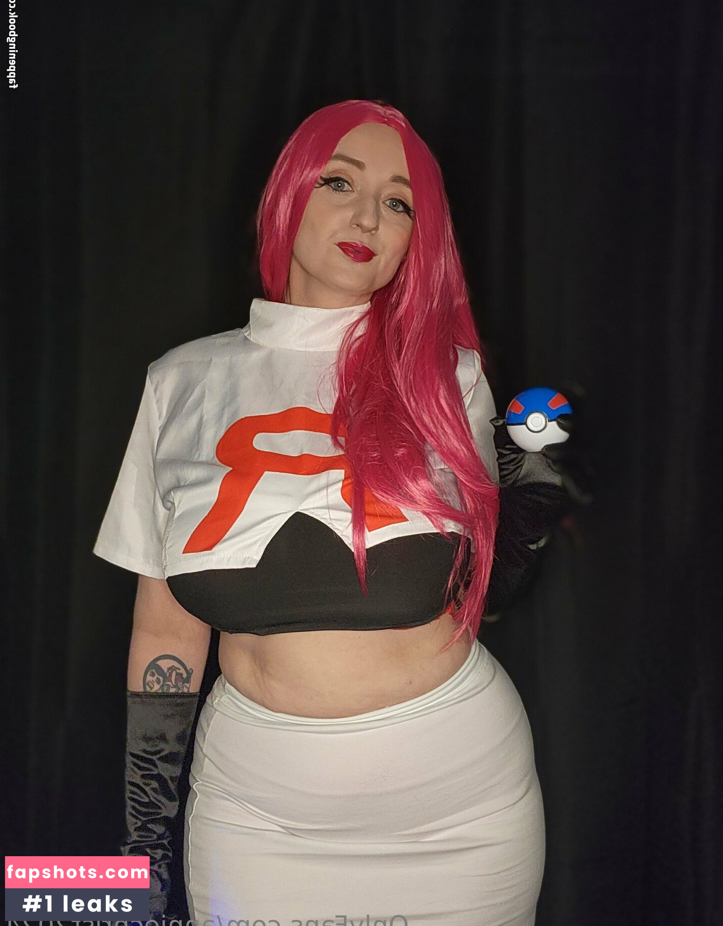 Annie Christ Filtración Desnuda OnlyFans Foto #77 - Fapshots