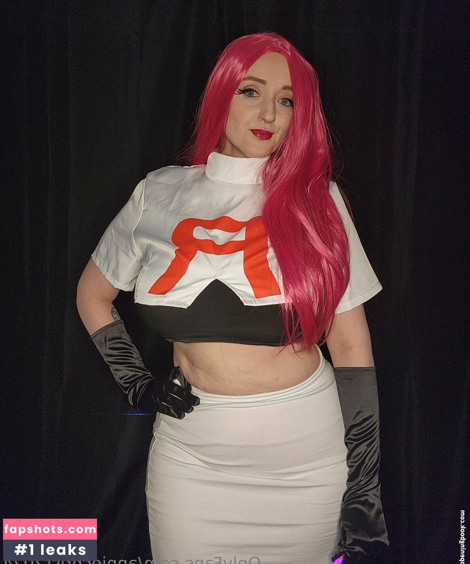 Annie Christ Filtración Desnuda OnlyFans Foto #78 - Fapshots