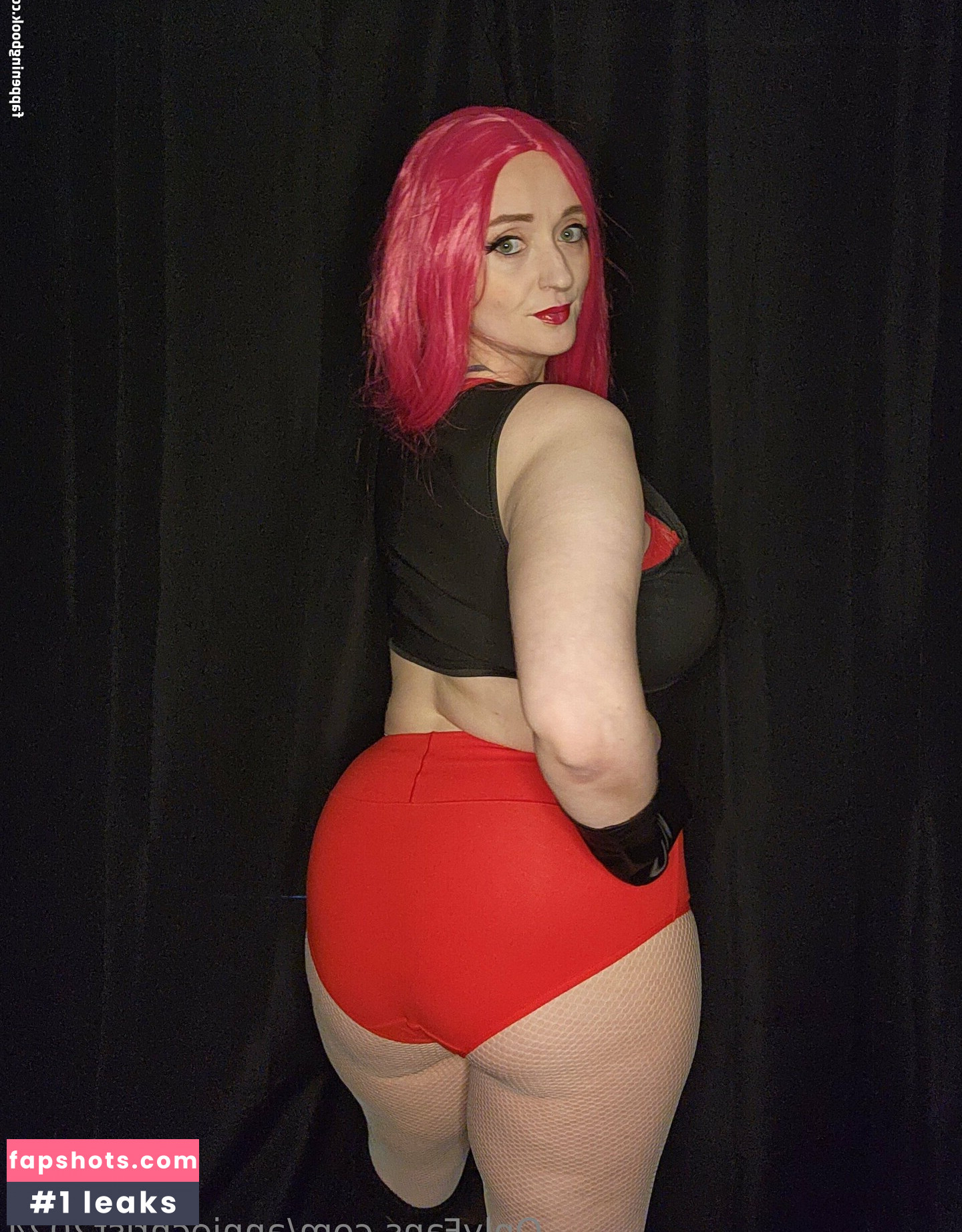 Annie Christ Filtración Desnuda OnlyFans Foto #86 - Fapshots