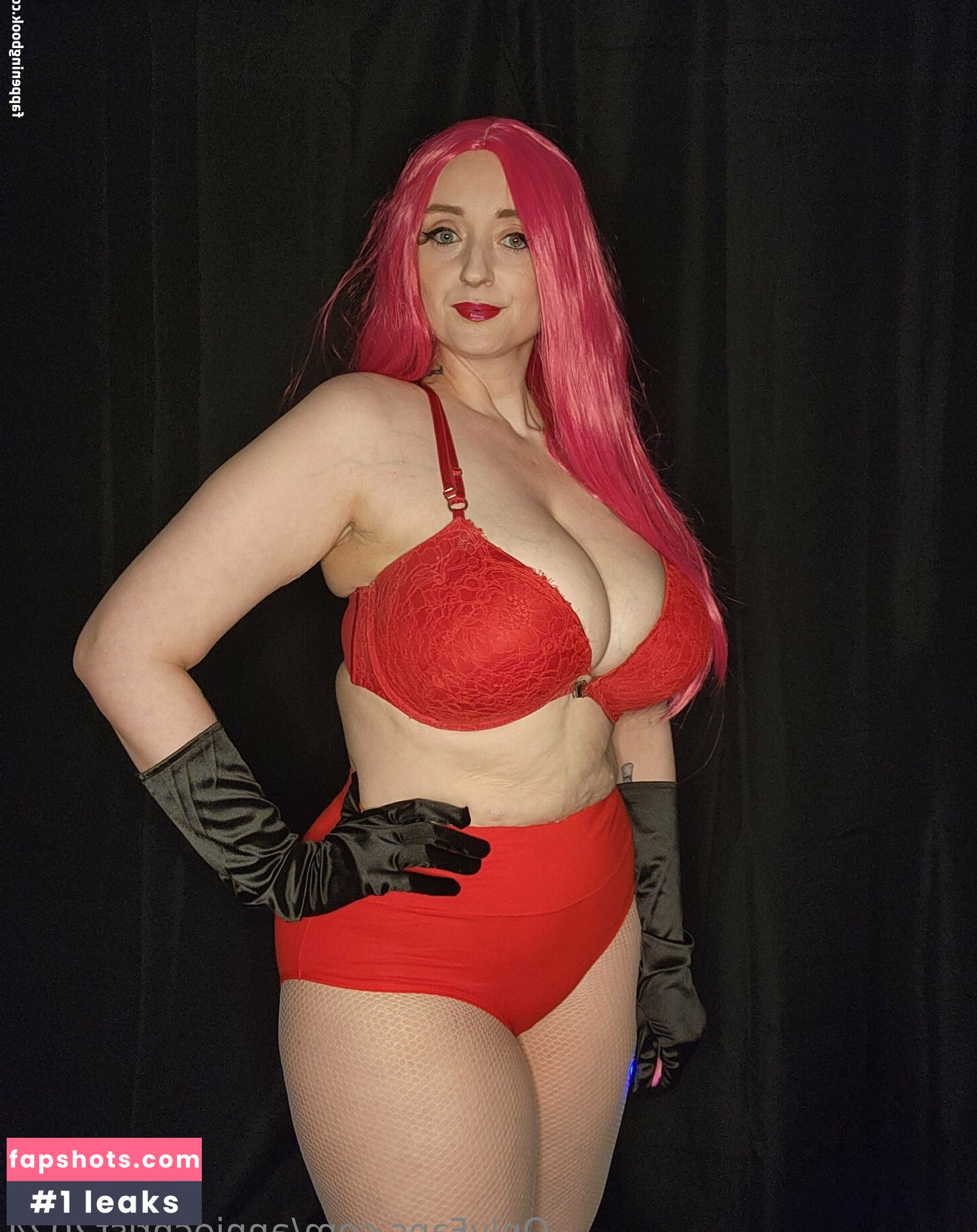 Annie Christ Filtración Desnuda OnlyFans Foto #89 - Fapshots